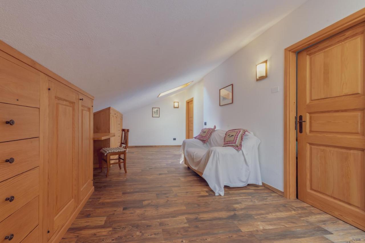 Casa Jasmine - Cir Vda Courmayeur 0154 Extérieur photo