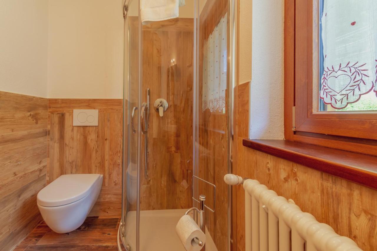 Casa Jasmine - Cir Vda Courmayeur 0154 Extérieur photo